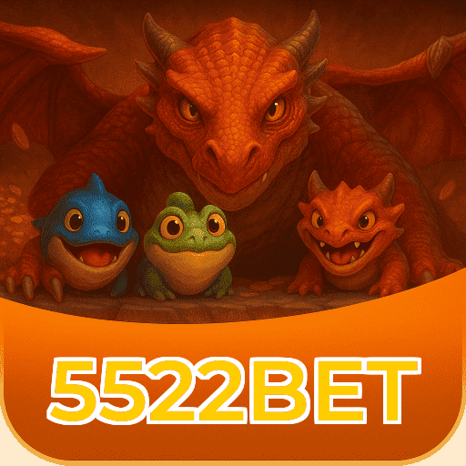 5522BET logo