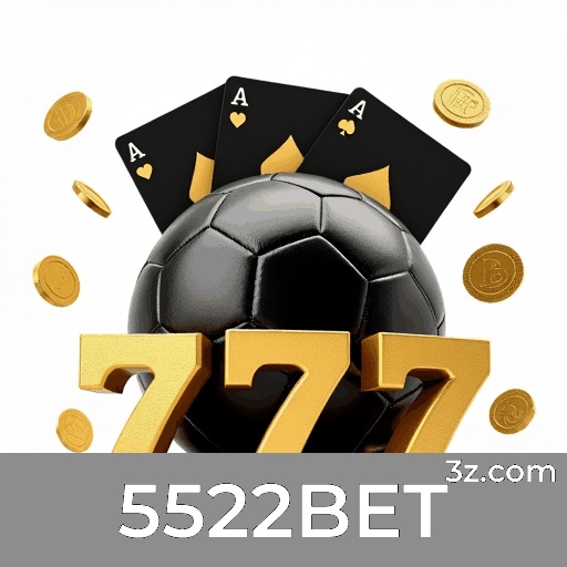 5522BET Bônus acumulado 5522BET