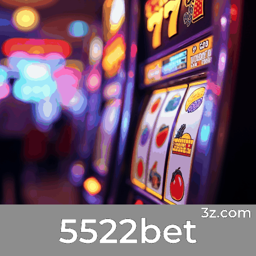 5522bet screen